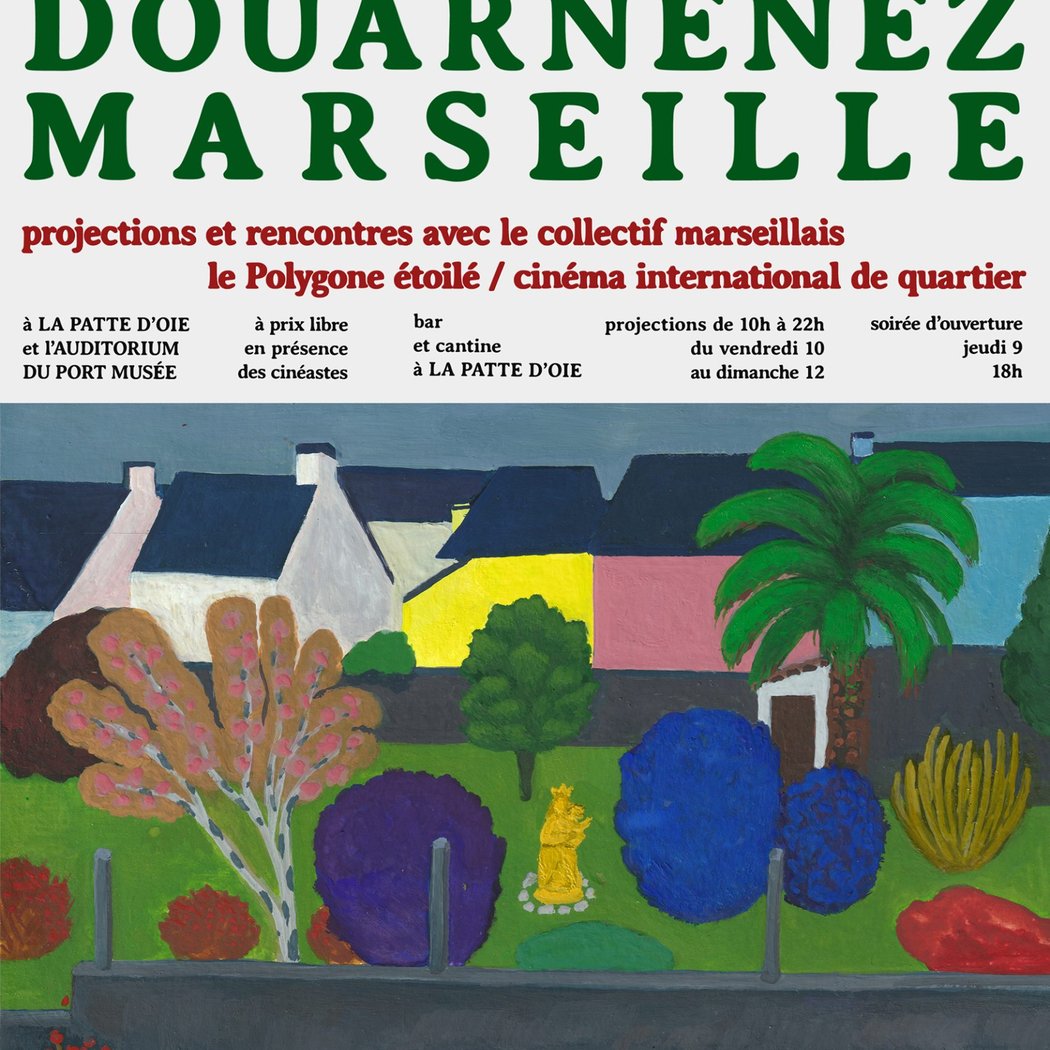 Traits de côte 1