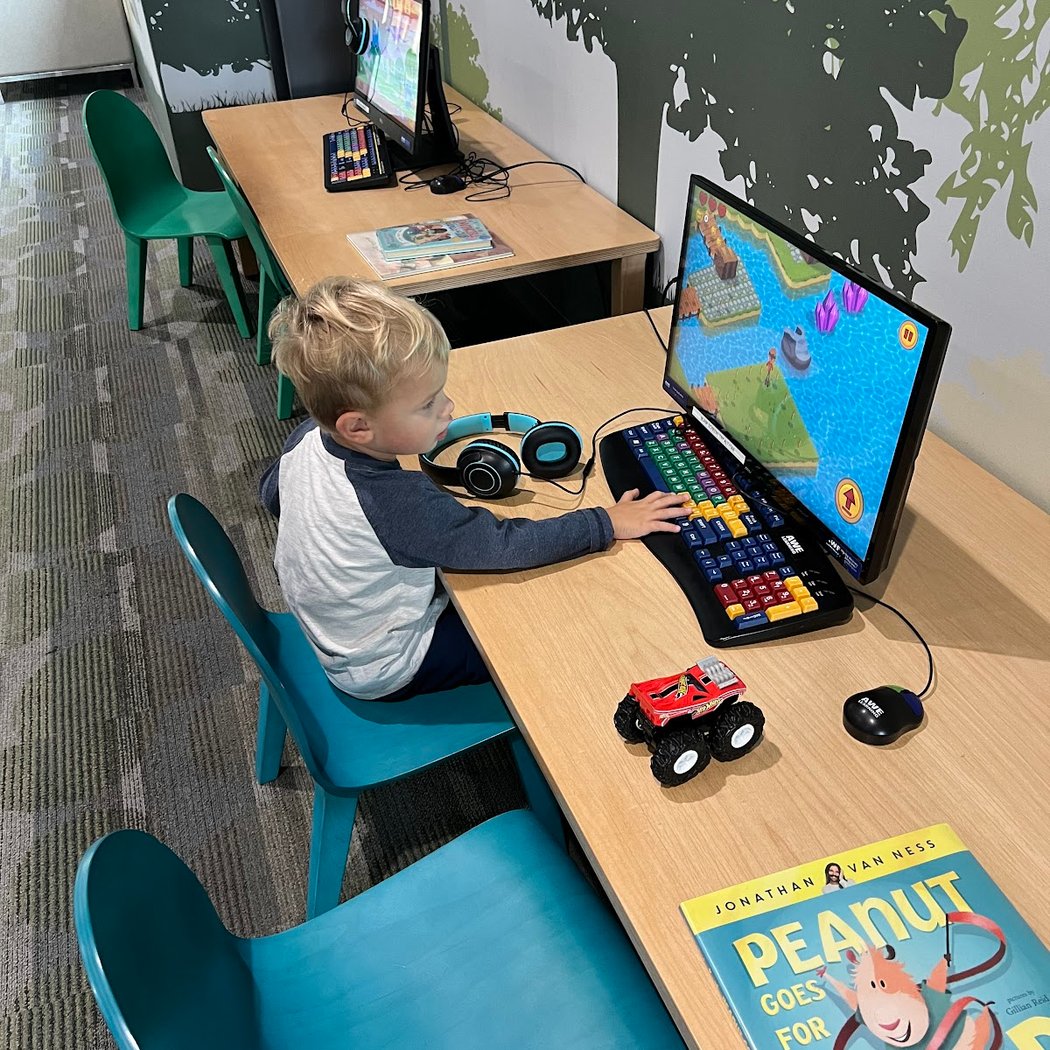 Menifee Library 3