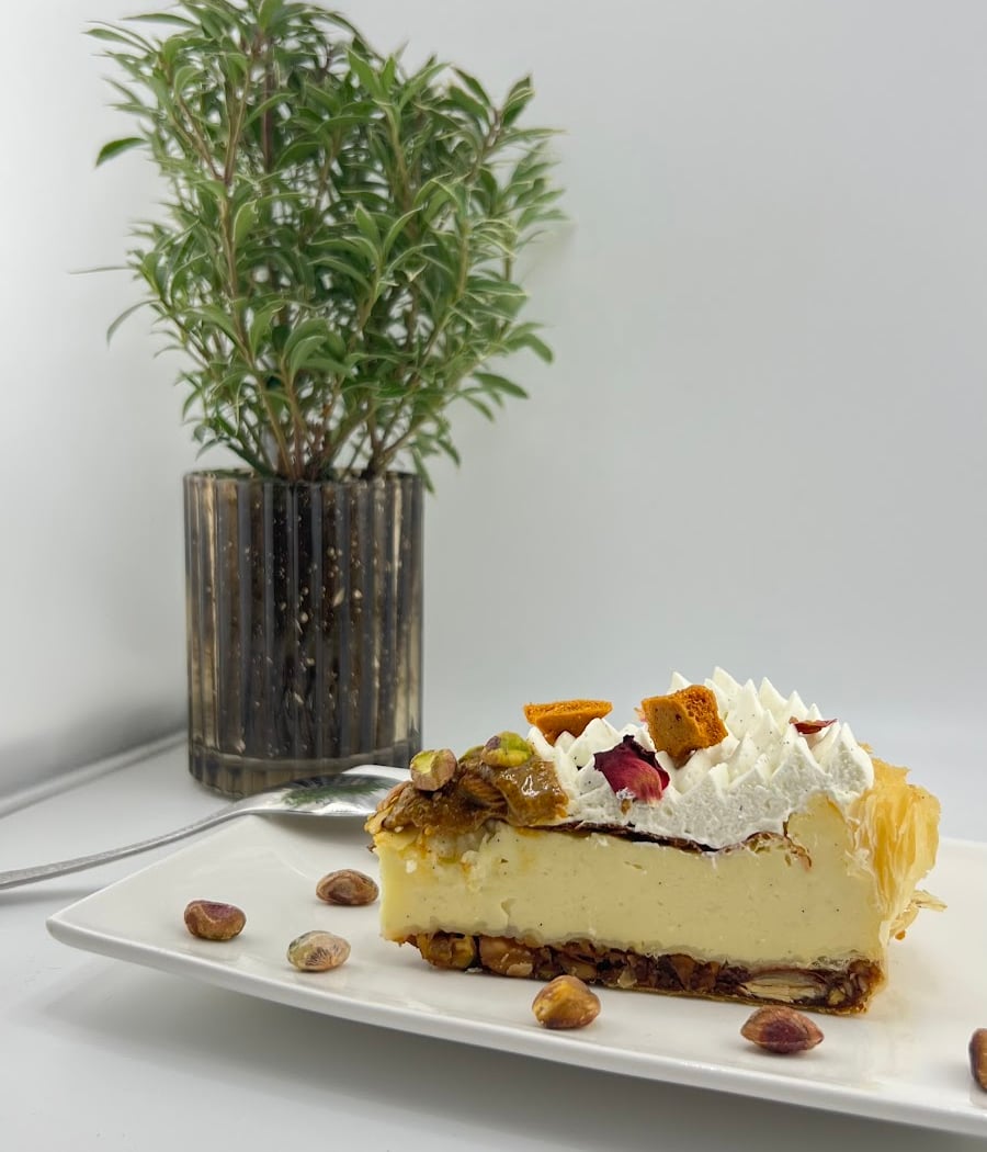 L’Epoustouflant(e) Flan Pâtissier Prestige 3