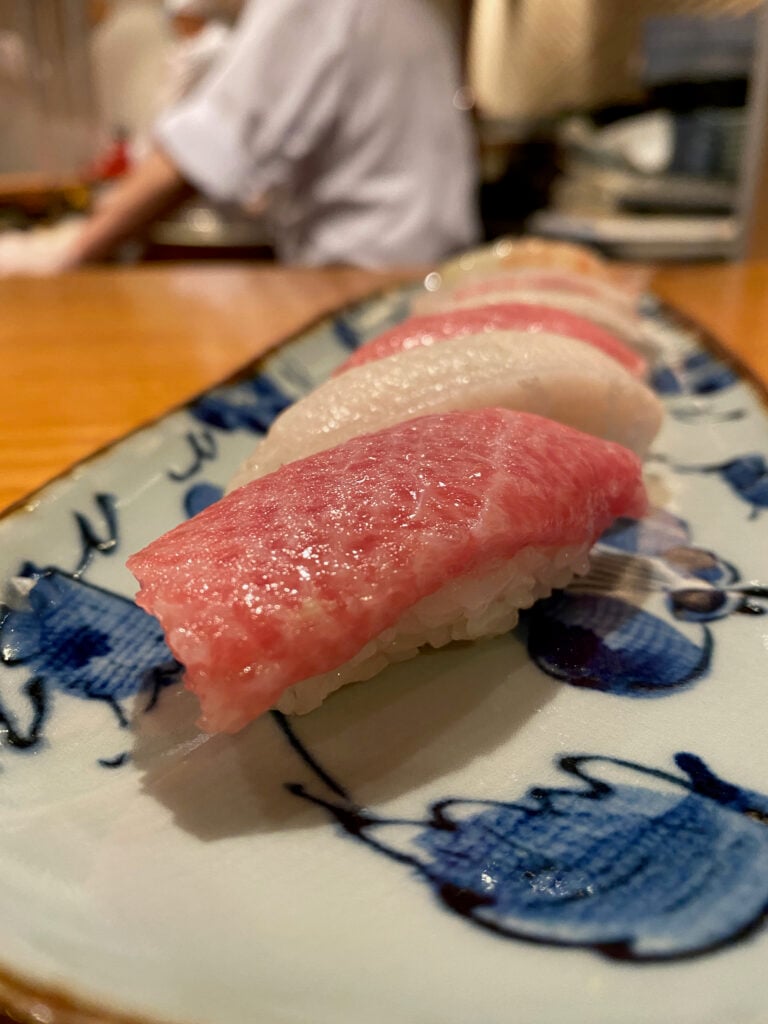 Kurumazushi 1