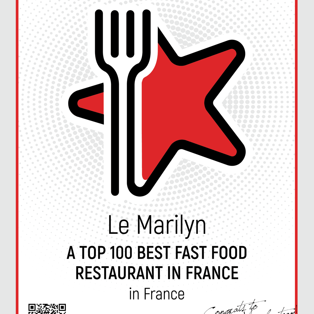 Le Marilyn 2