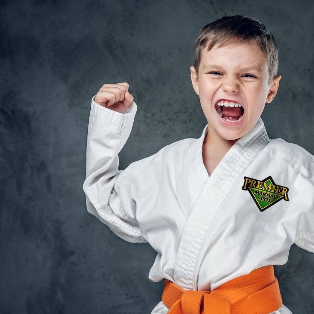 Teens Martial Arts Program 3