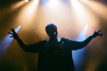 J’arriverai par l’ascenseur de 22h43 3