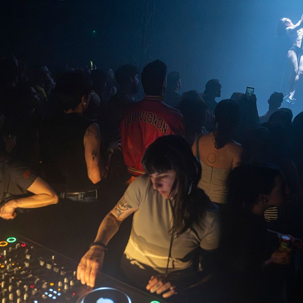 Tresor <3OR