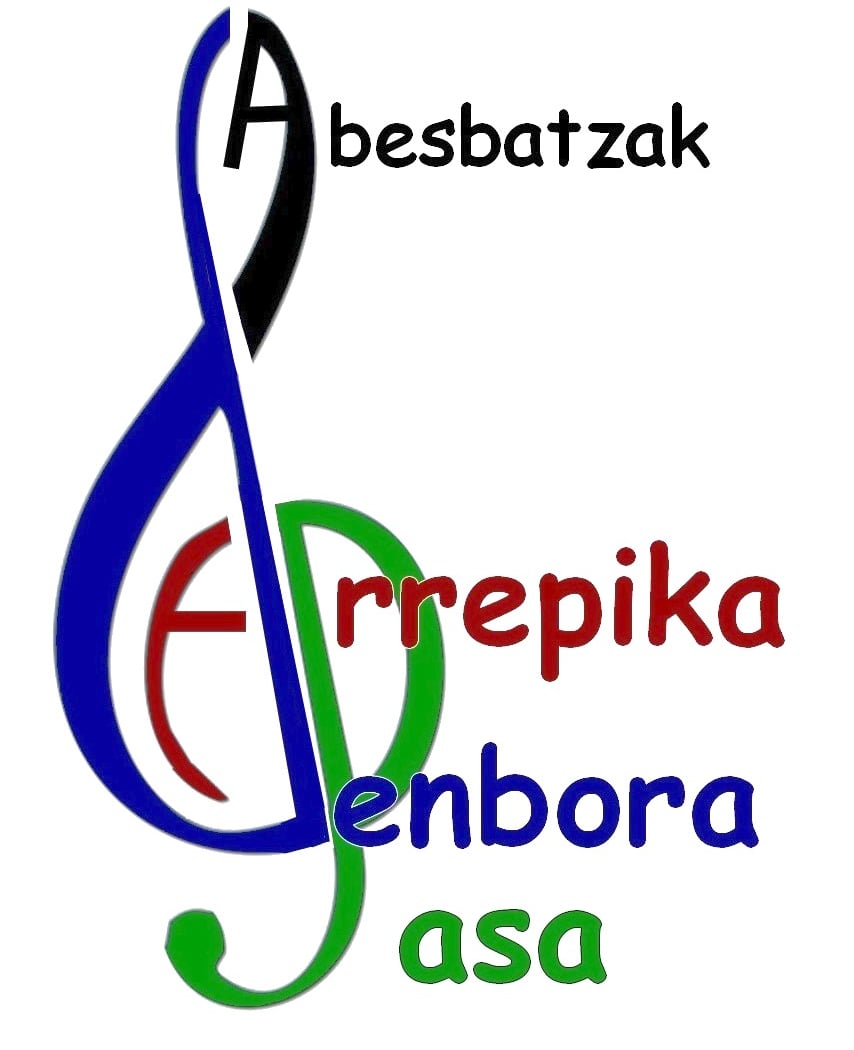 Errepika - Denbora Pasa 1