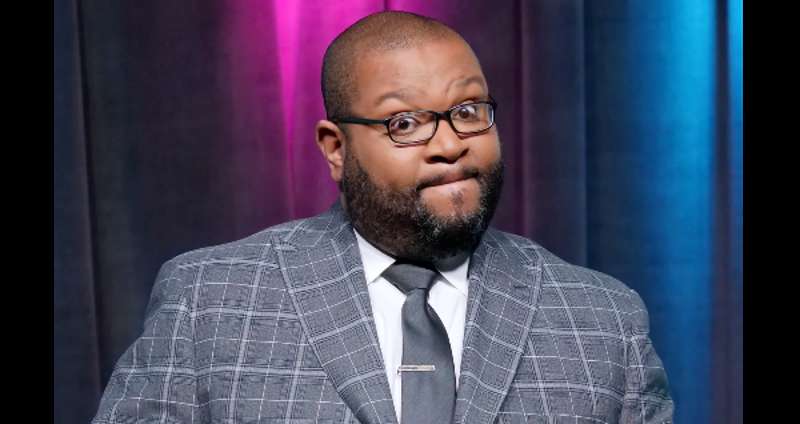 James Yon Live Comedy Show 2