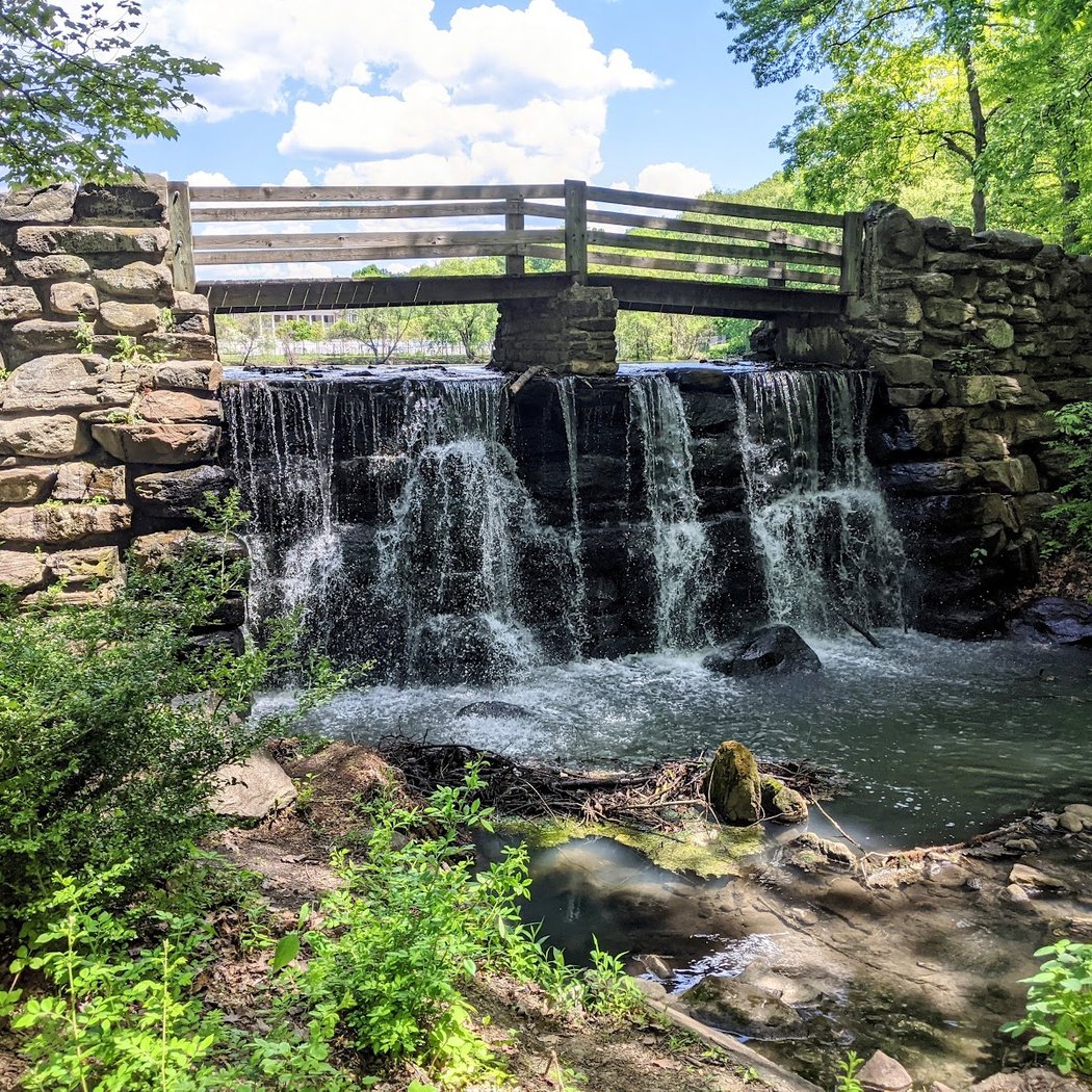 Tibbetts Brook Park 1