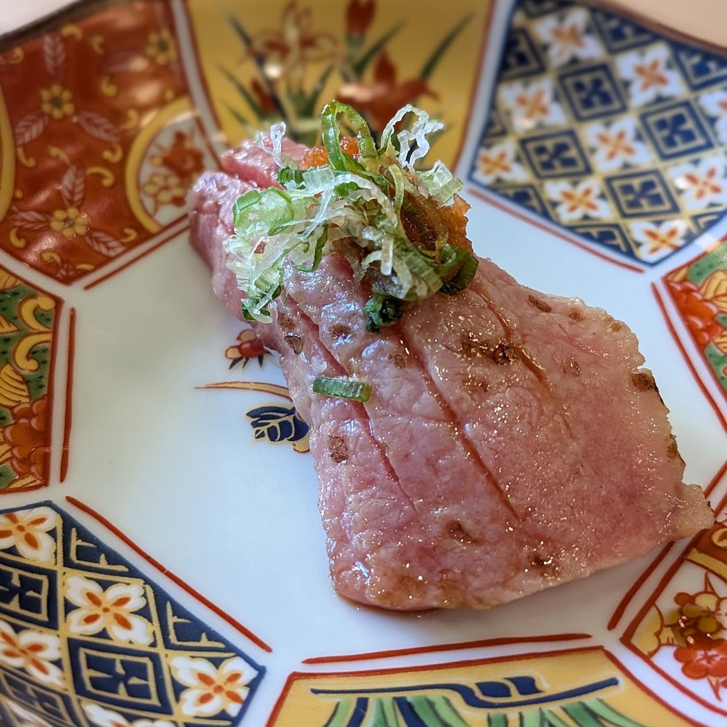 Sushi Teru 1