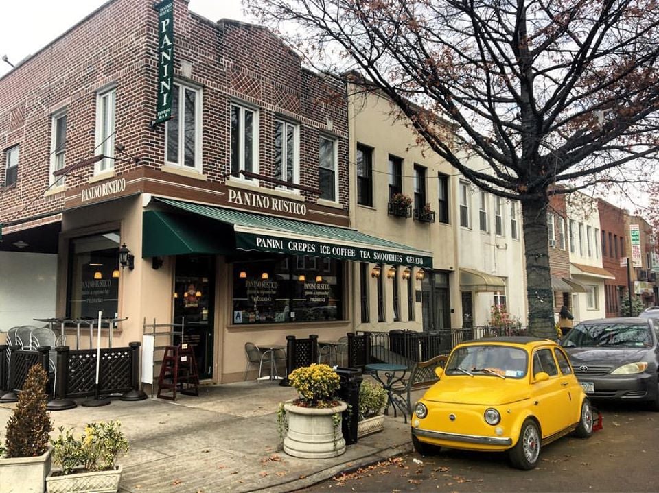 Panino Rustico of Bensonhurst 3