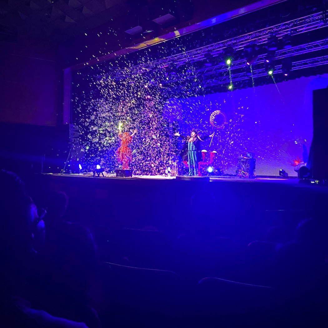 2026 Korean Cultural Festival: The 12th Hansamo Showcase and Awards Night 4