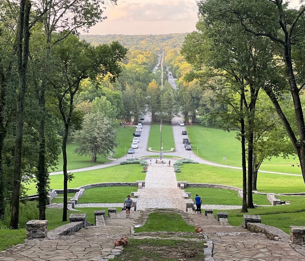 Warner Parks 2