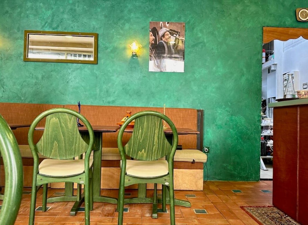 Bistrot Baya 3
