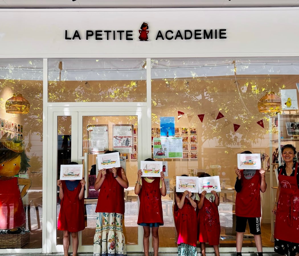 Les Journées Merveilleuses 2