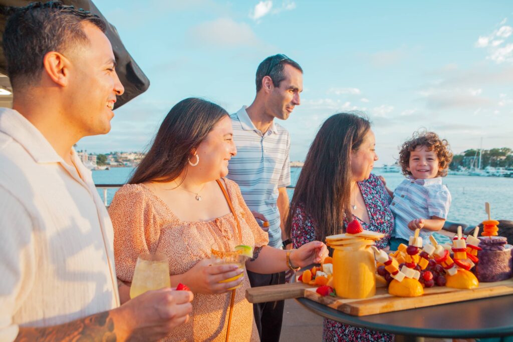 Premier Dinner Cruise 3