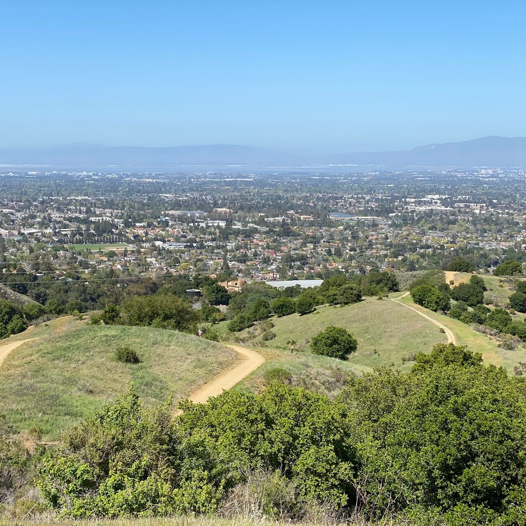Hunter's Point 2