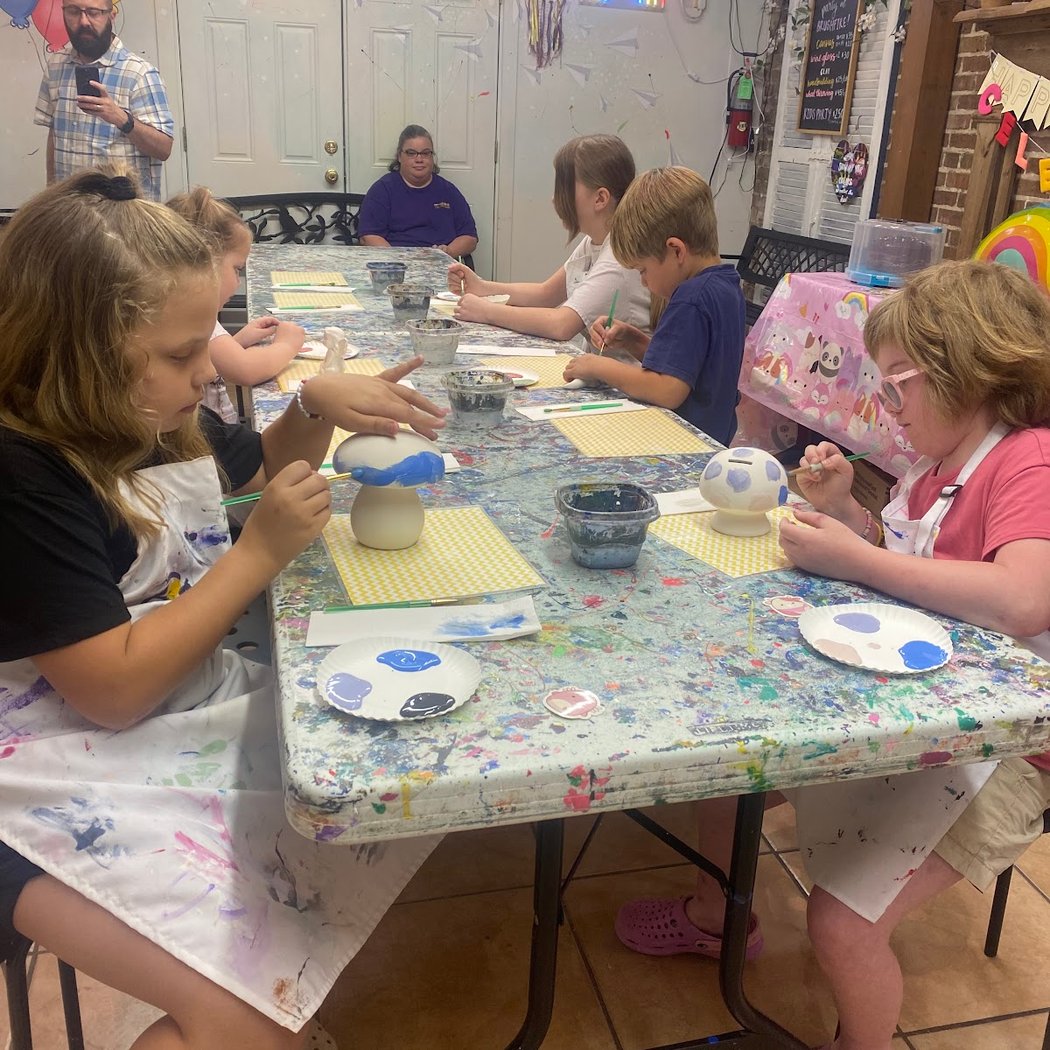Brushfire Art Studio 2