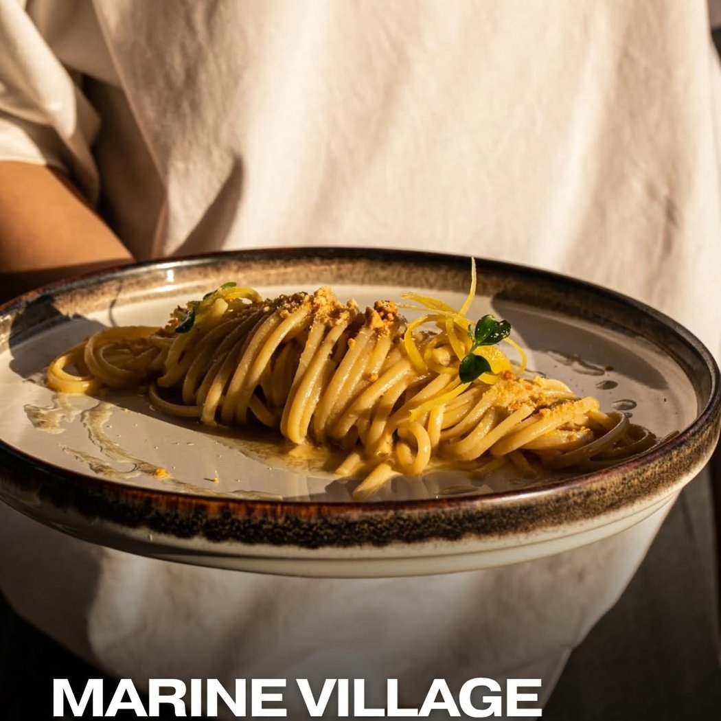 Marine Village 1