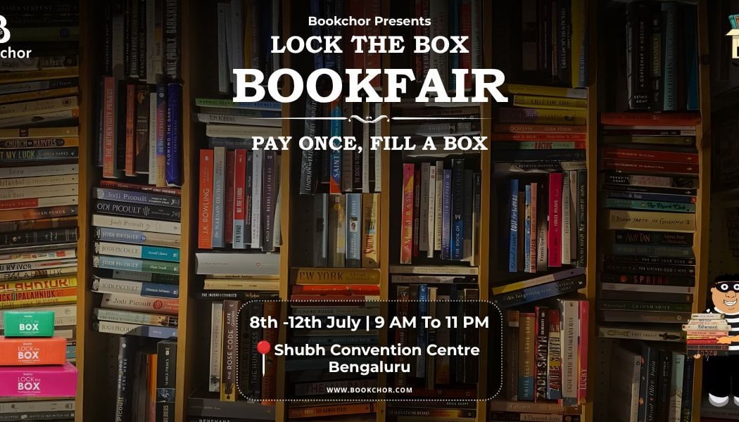 Lockthebox - Bengaluru