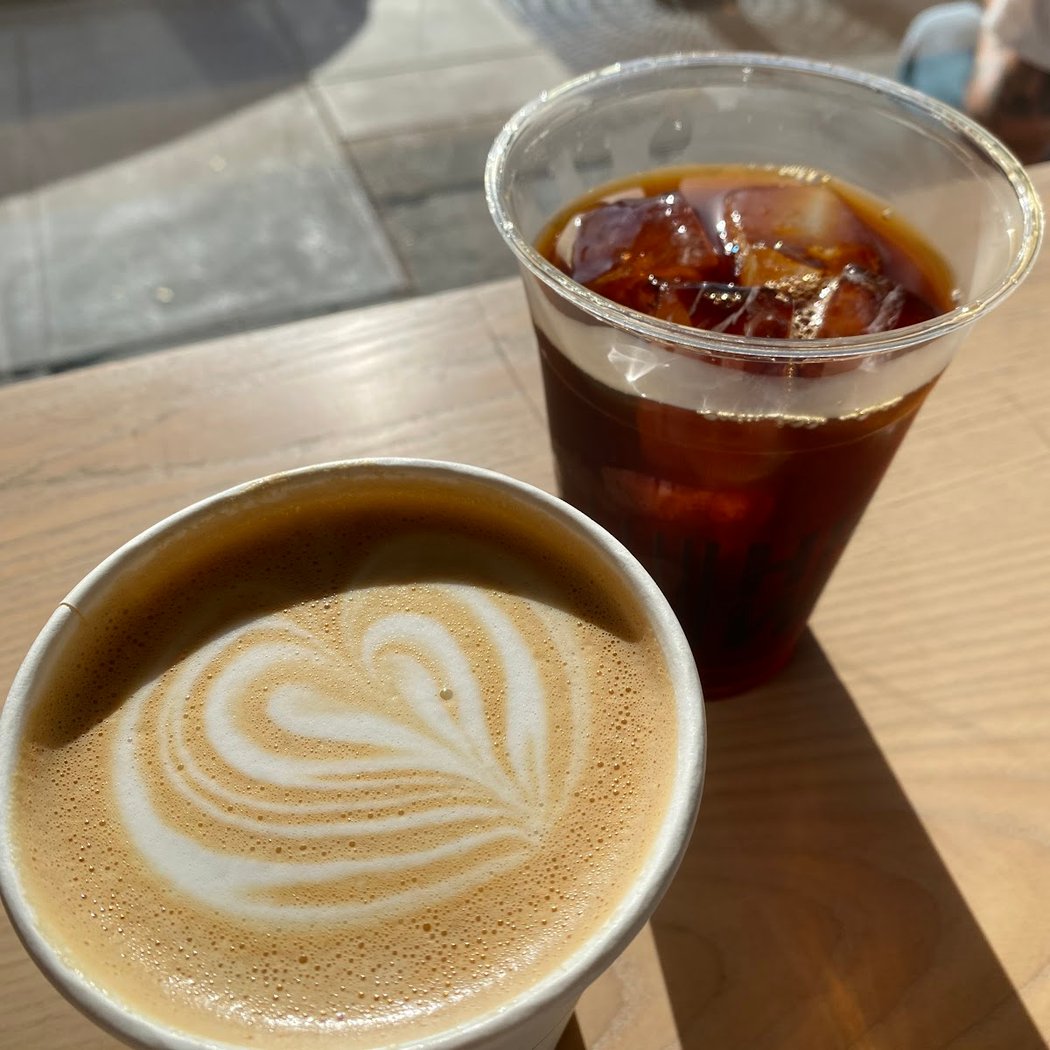 Highwire Coffee Roasters 1