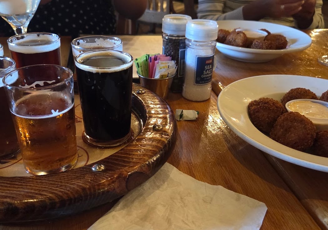 Titanic Brewery & Restaurant 3