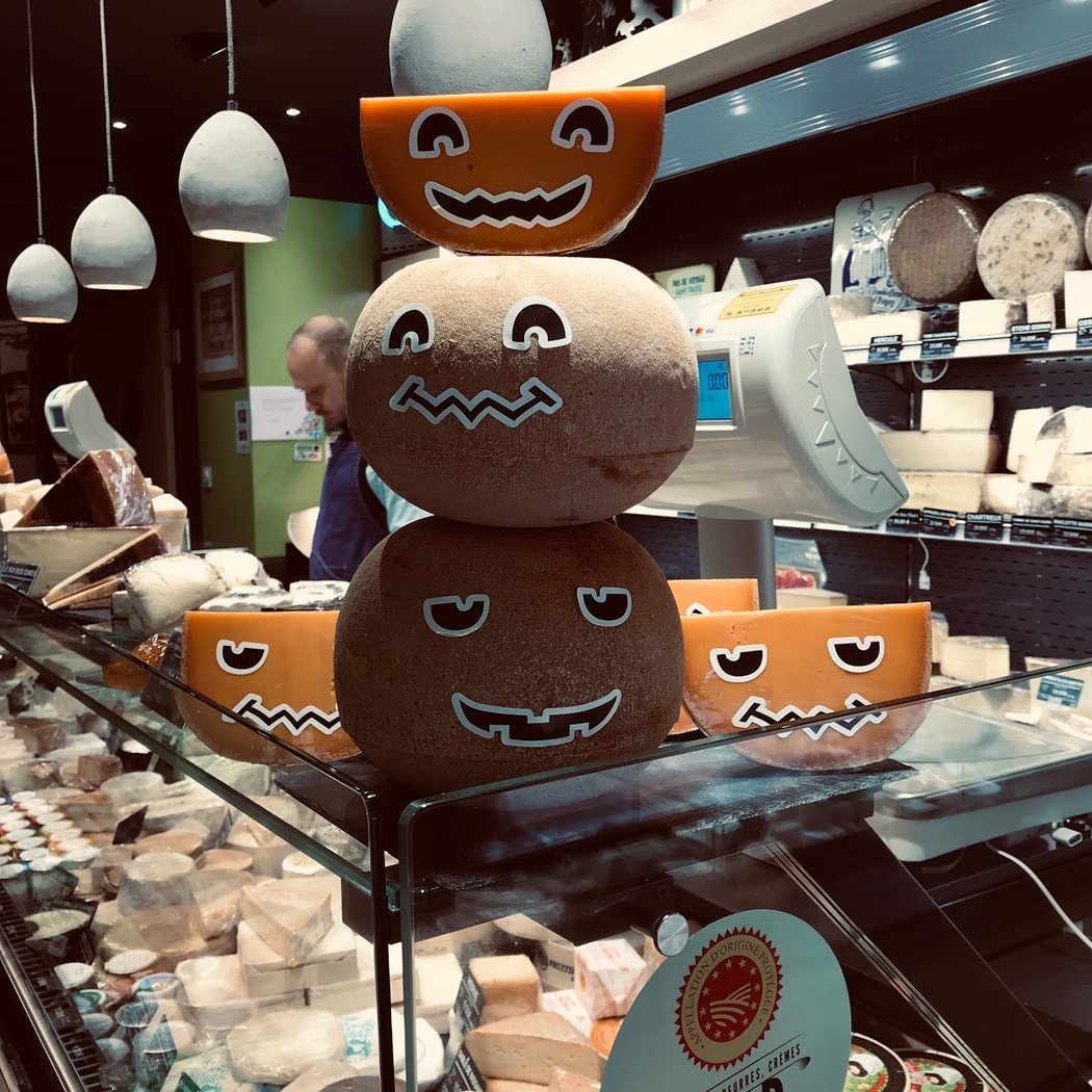 Butte Fromagère 1