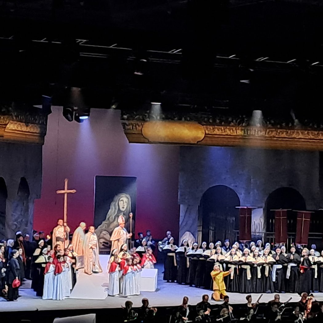 Carmen 1