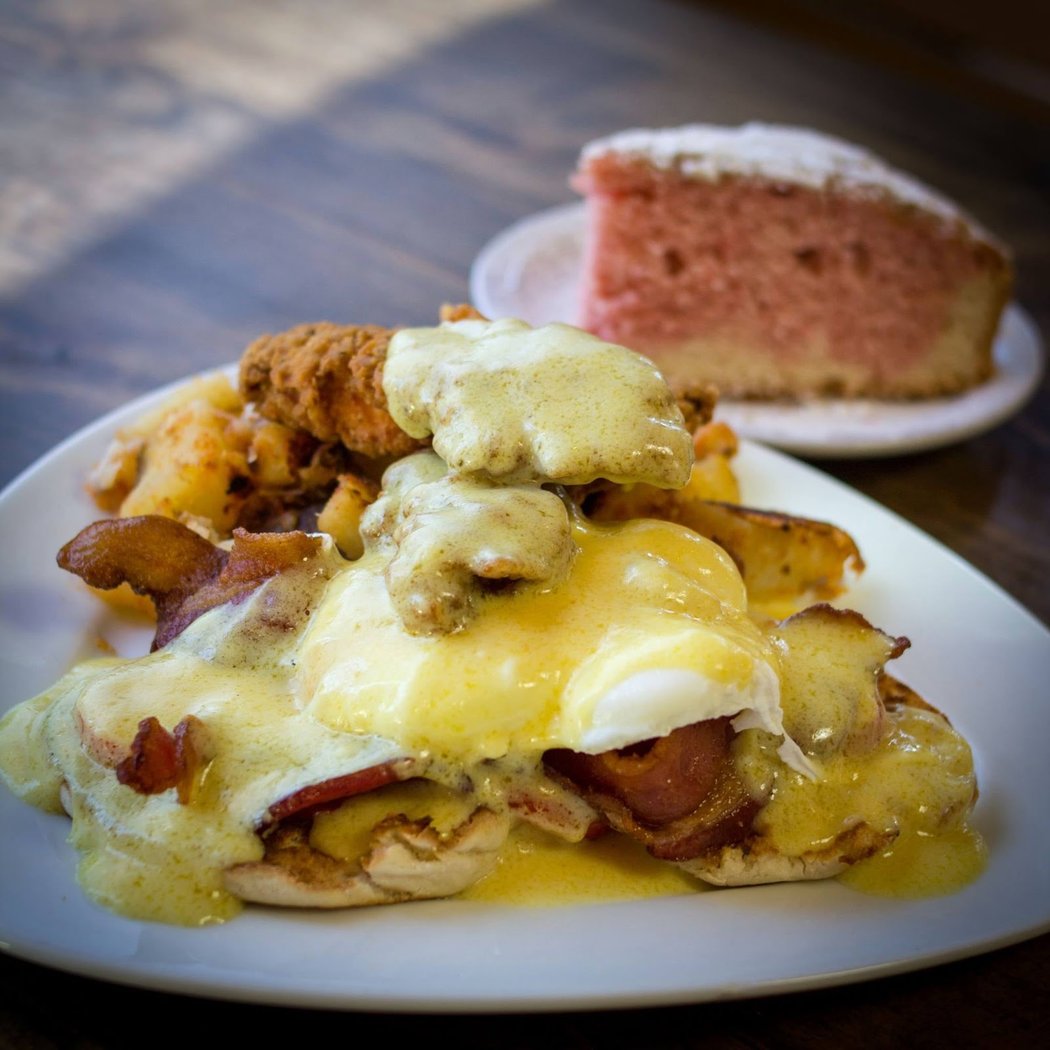 KC's American Kitchen 1