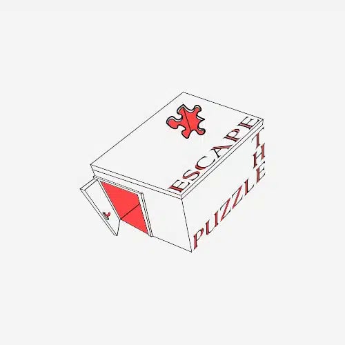 Escape The Puzzle 4