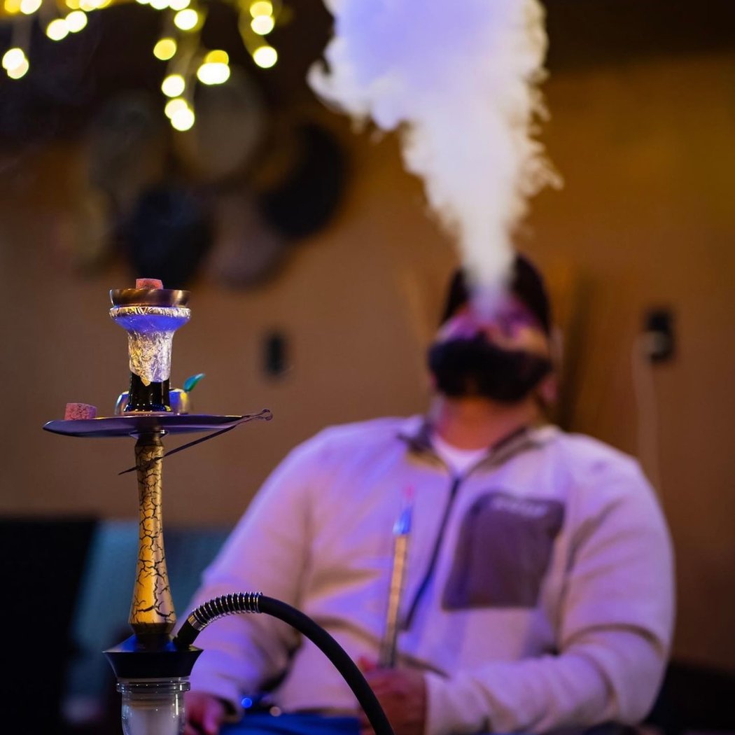 Hookah Nights 1