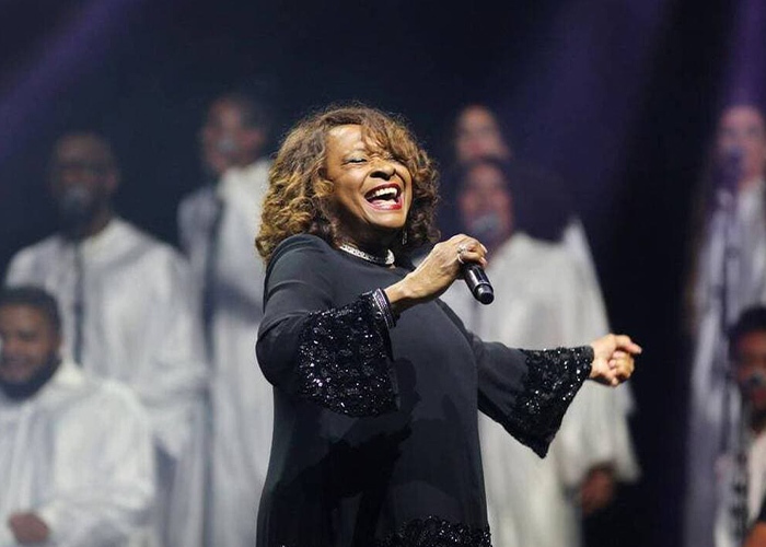American Gospel Jr. 2