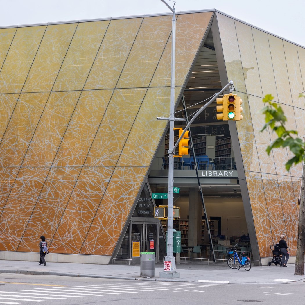 Queens Public Library at Far Rockaway events 5