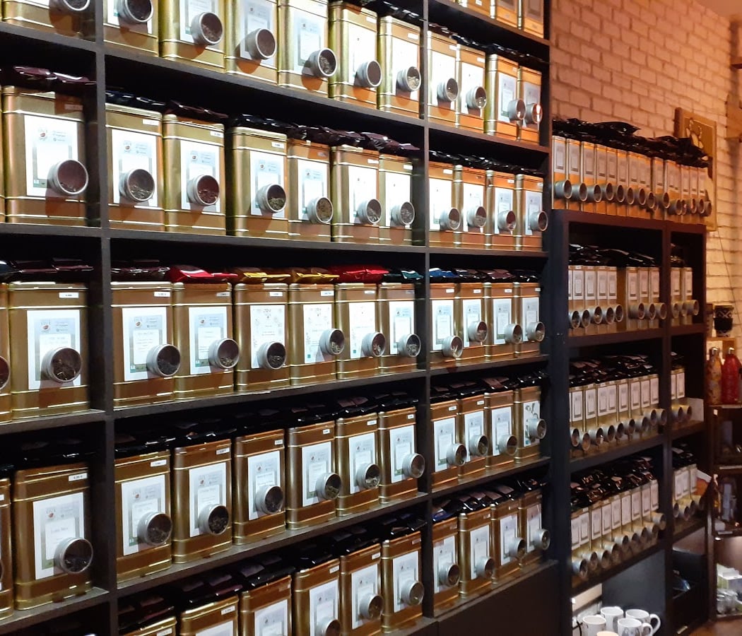 Gusto Caffé 2