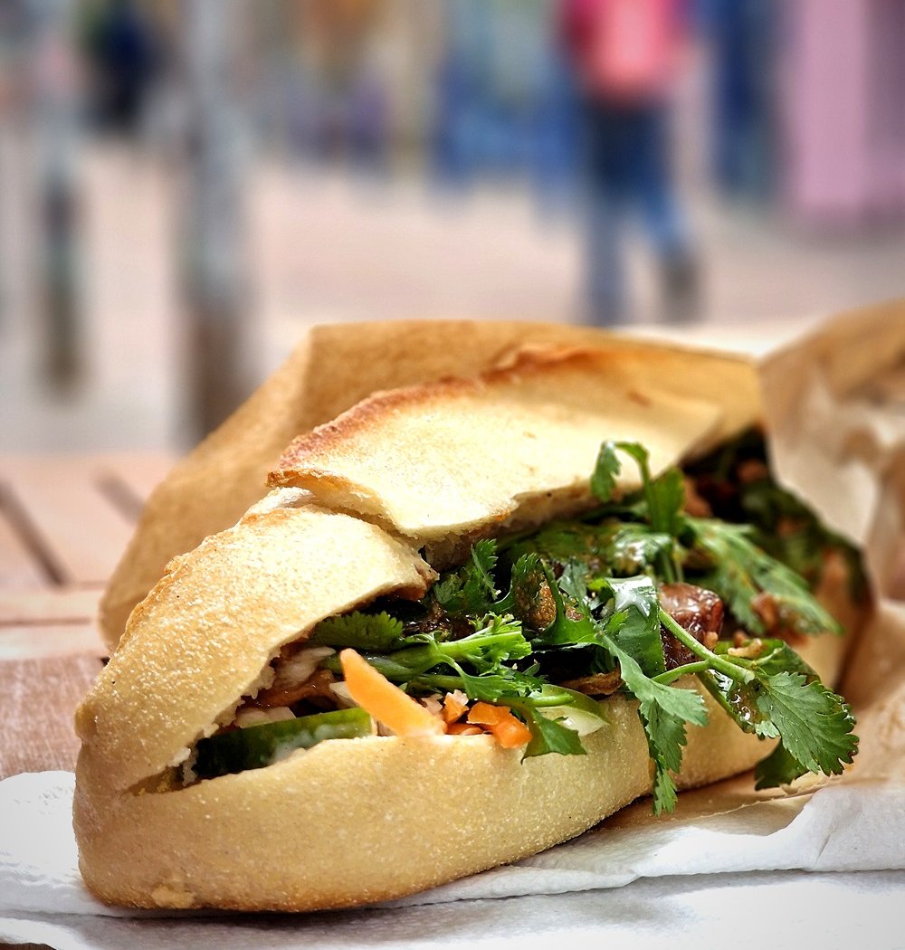 Bánh mì 24 3