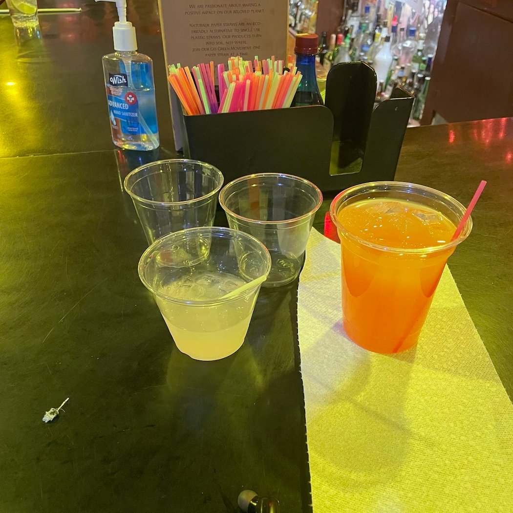 Tip-Top Bar & Grill 3