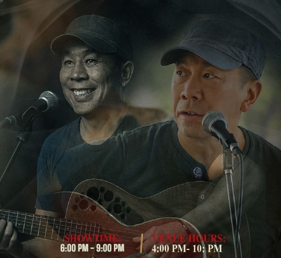 Raphael Joson Performance 1