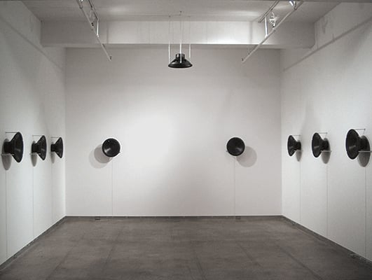 Sound Mass 1