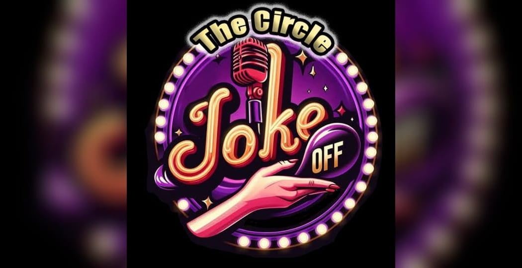The Circle Joke Off - Comedy Show 1