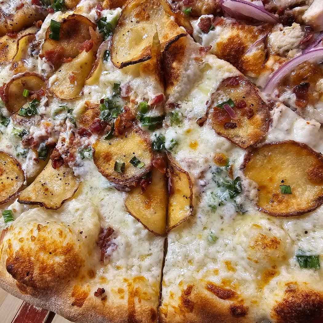 Gio's Pizza 1