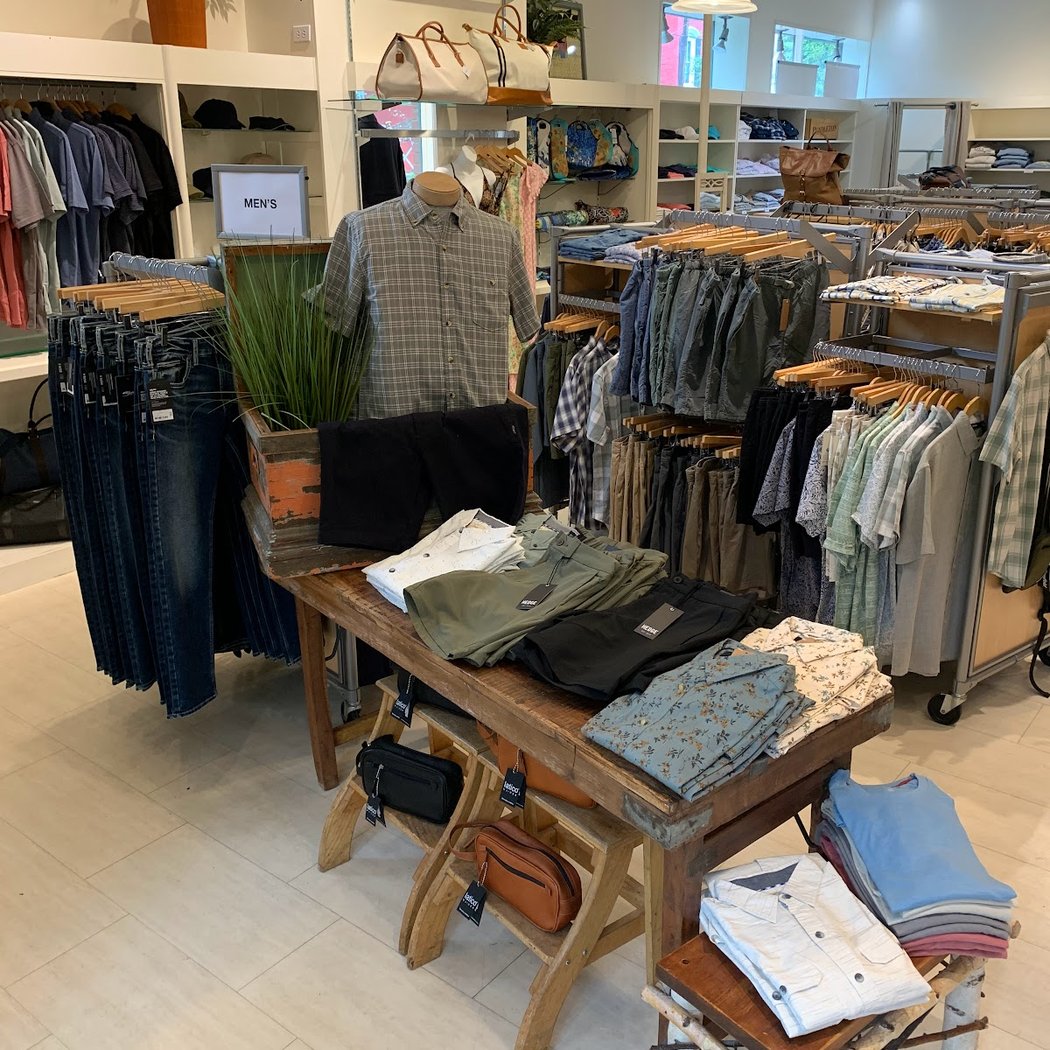 Rhinebeck Mercantile 1