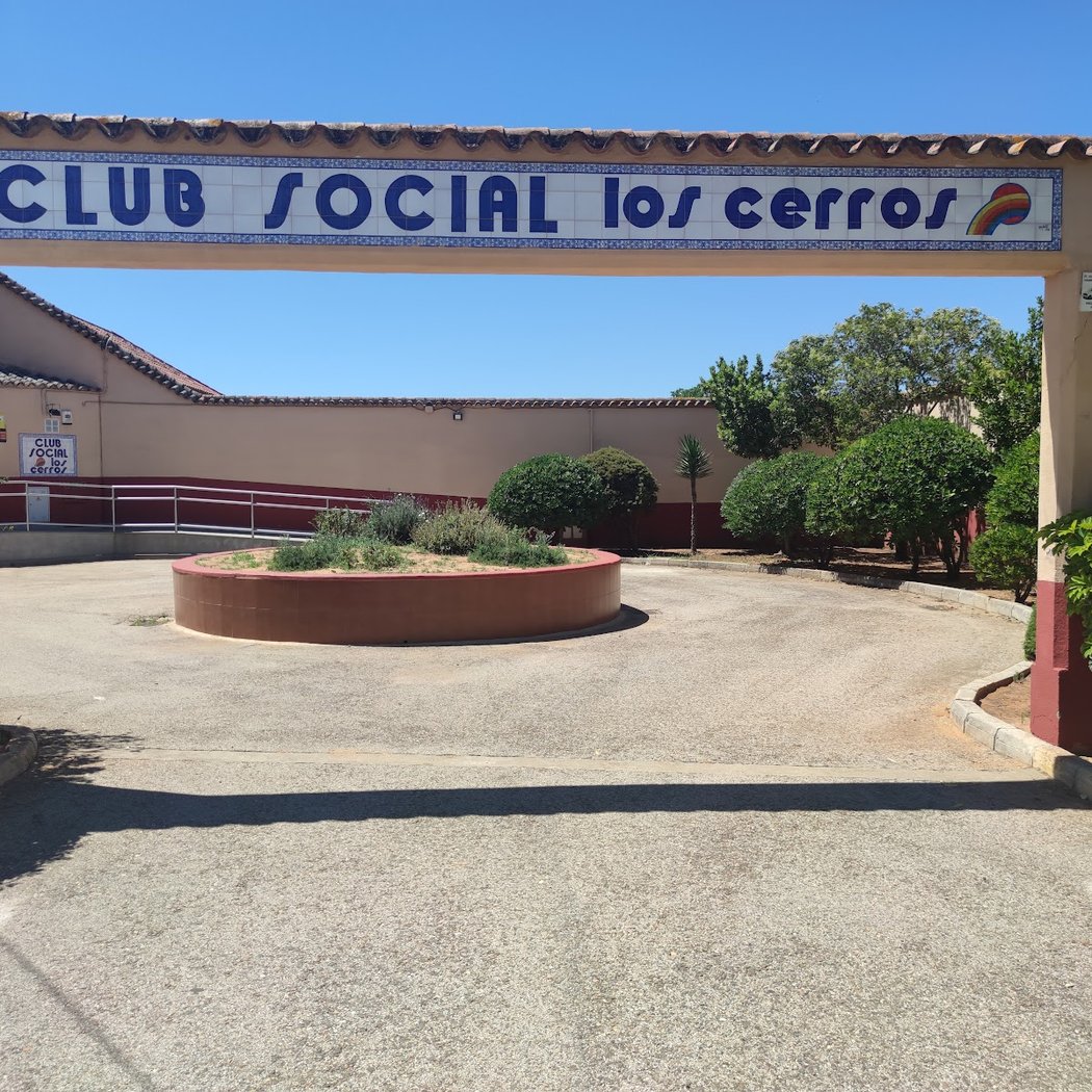 Club Padel Los Cerros 2