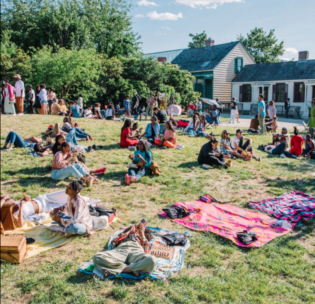 Weeksville Heritage Center 5
