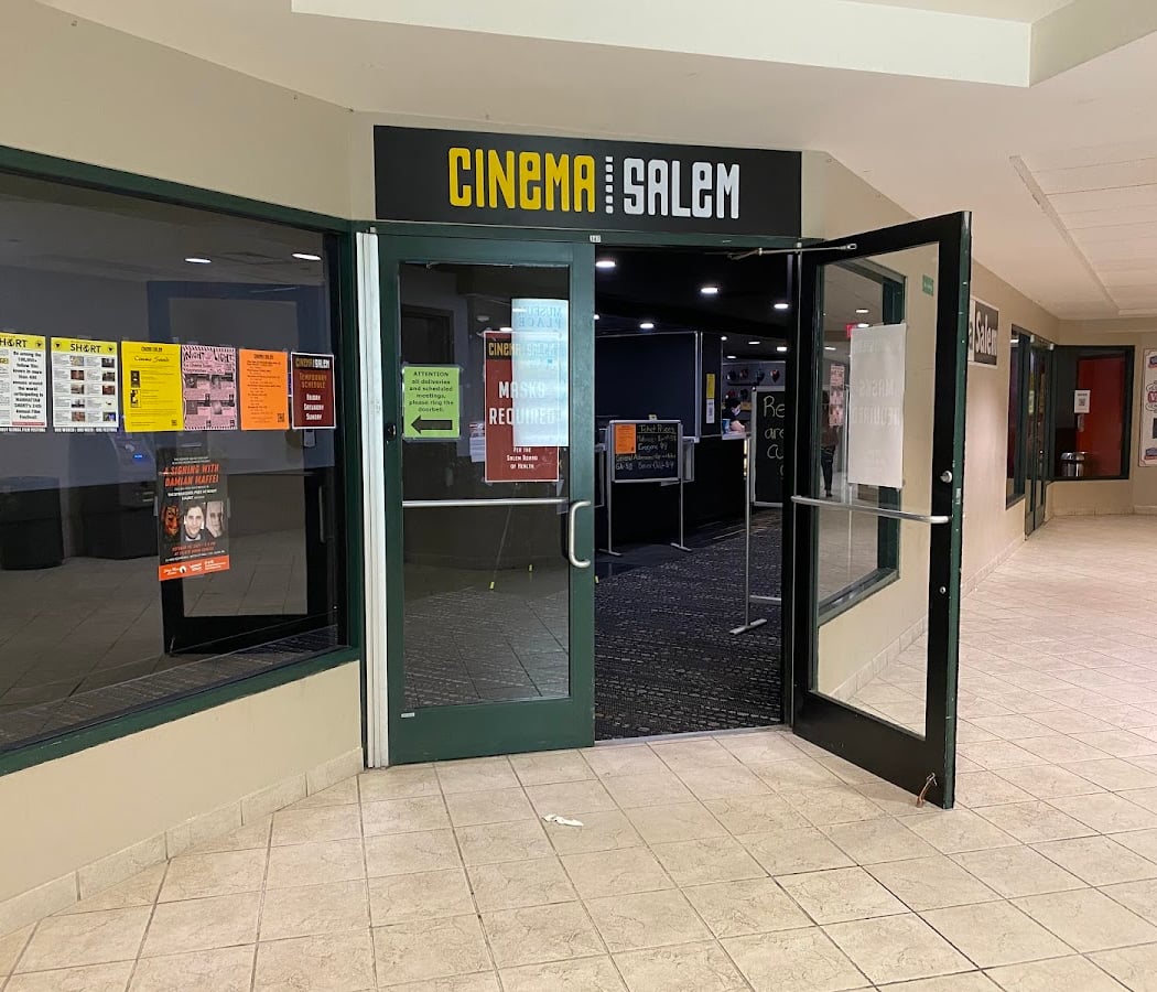 Cinema Salem 3
