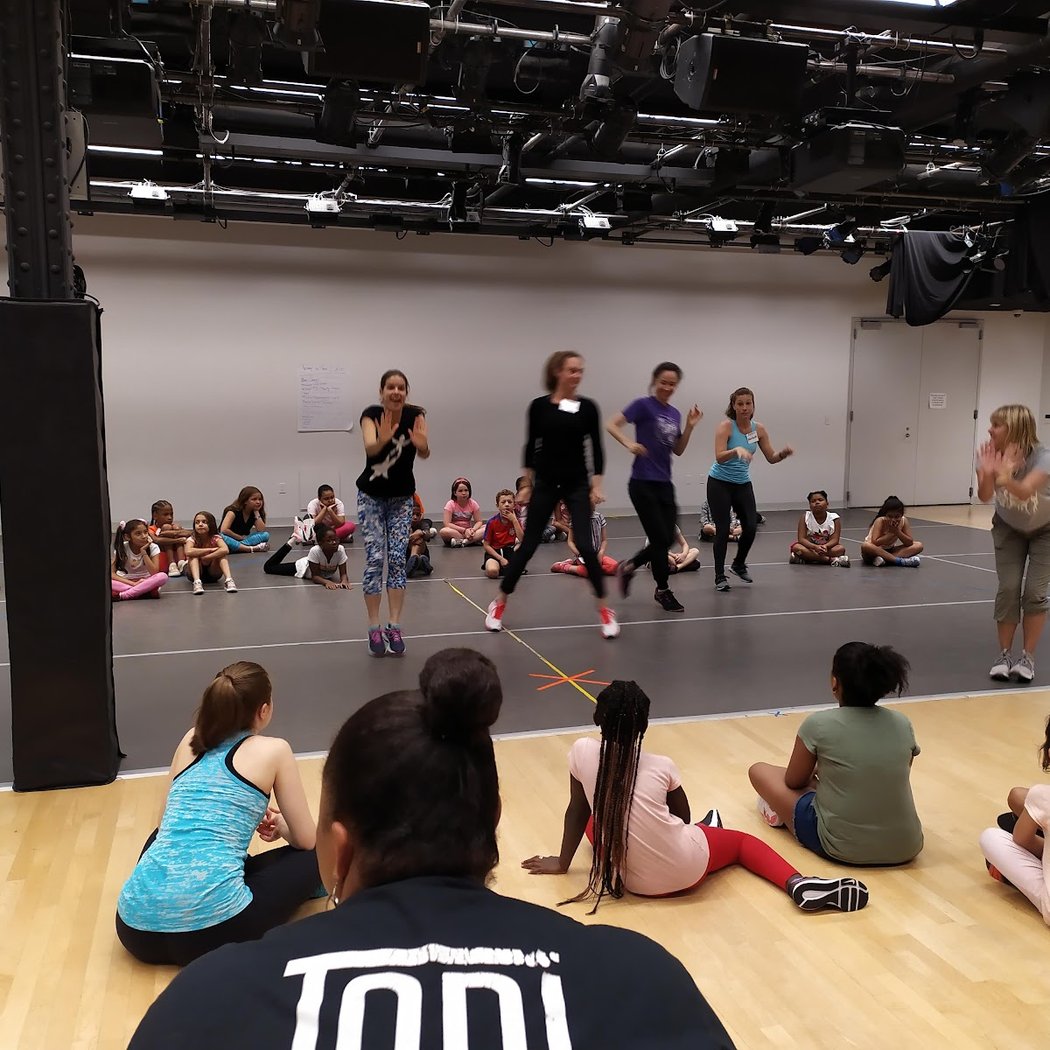 NDI: FREE Introductory Workshops 3