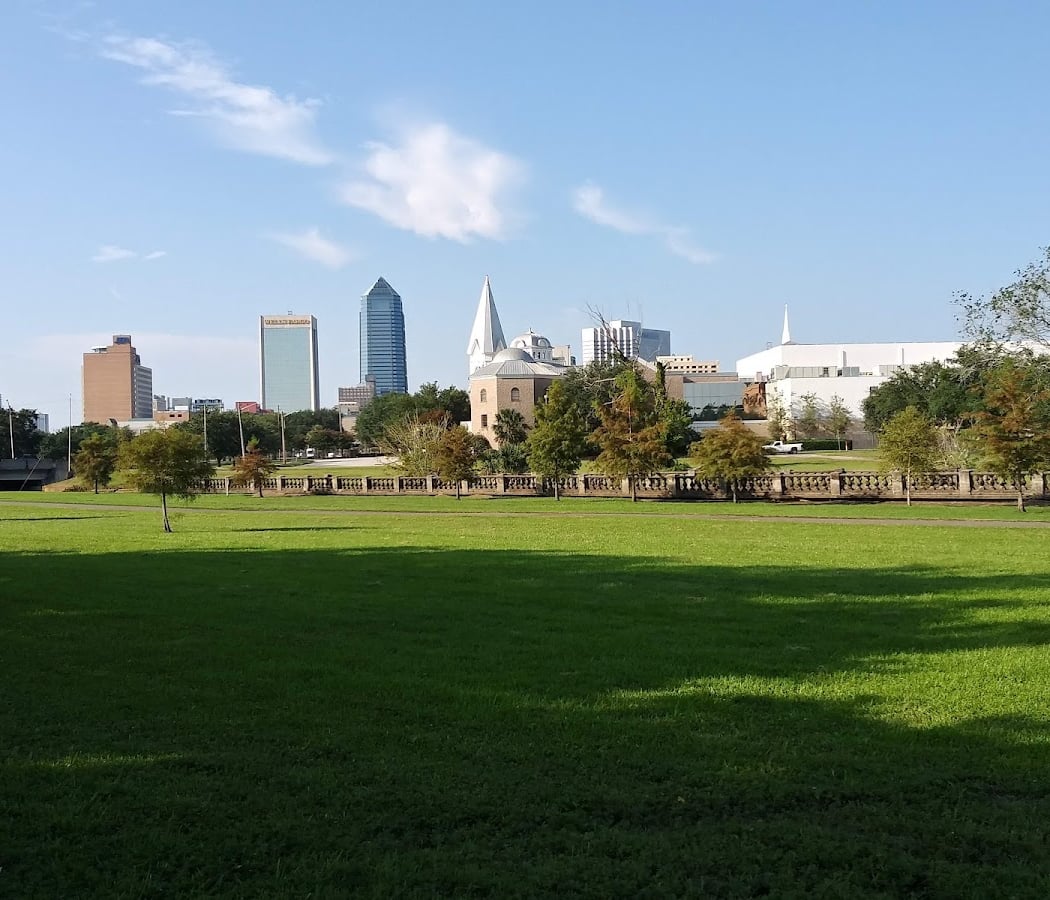 Henry J. Klutho Park 2