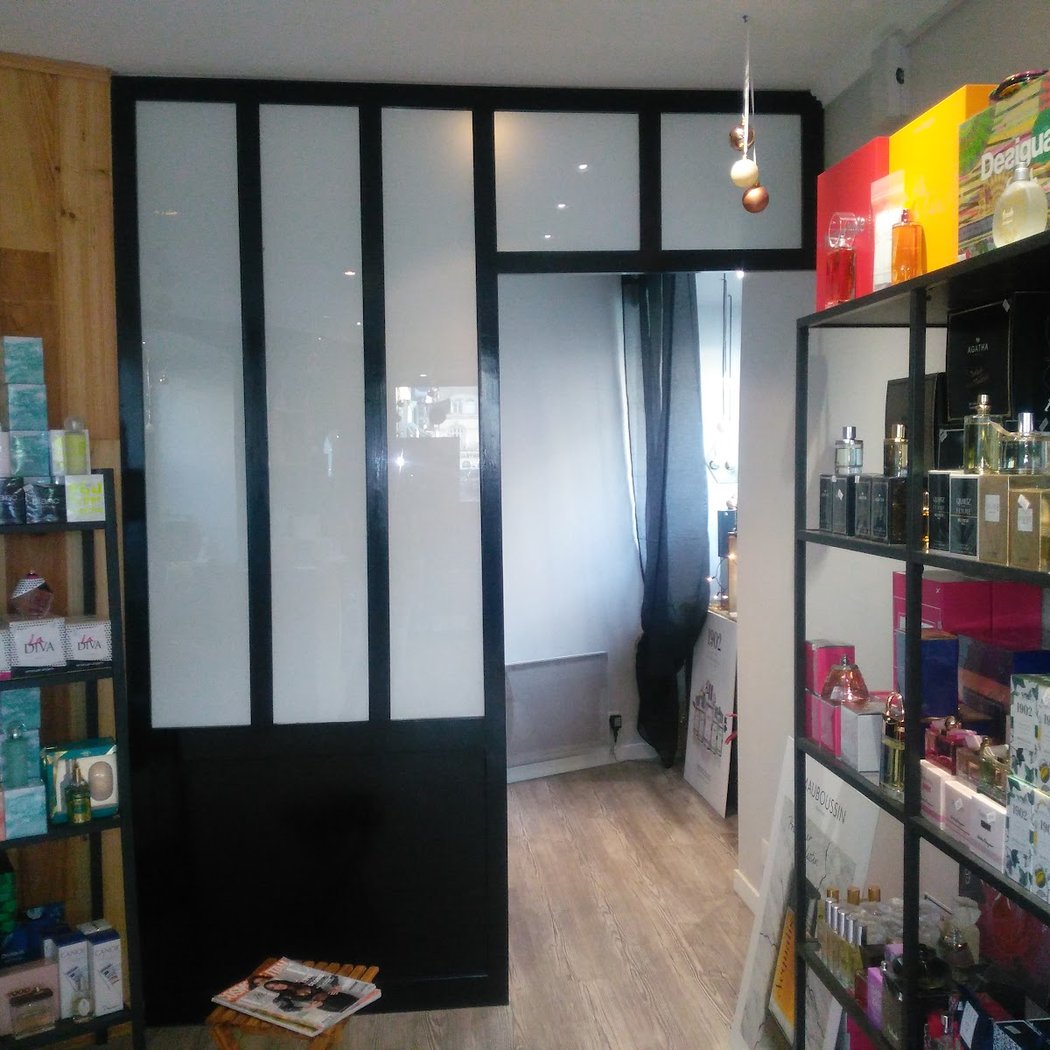 La Malle aux Parfums 1