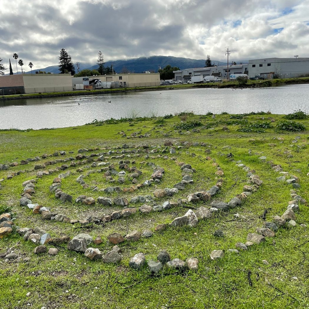 Edith Morley Park 1