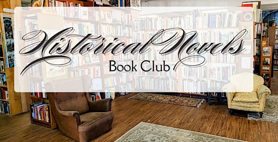 History Book Club 1