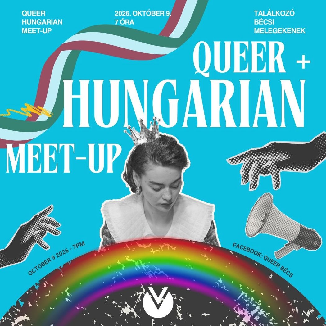 Queer Hungarian Meet-up 1