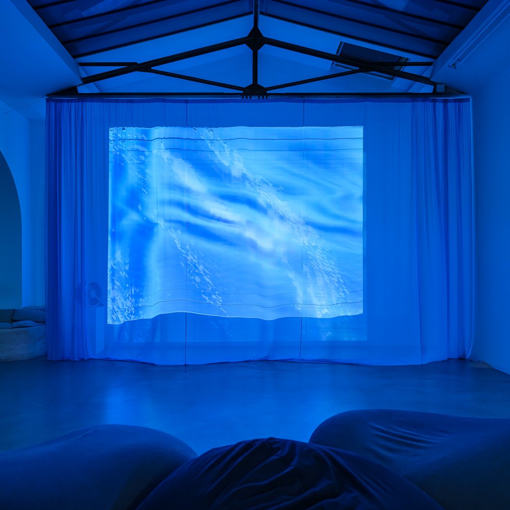 dreamachine 1
