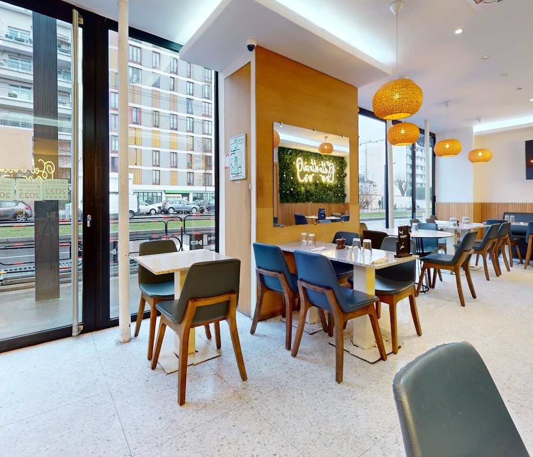 Sette Otto Sei - Restaurant Italien 2